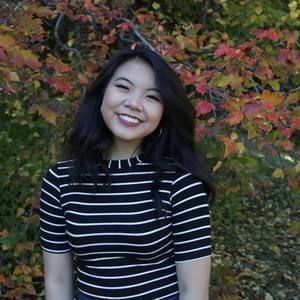 Meet your Posher, Ann